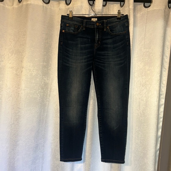J. Crew Denim - J.Crew Jeans